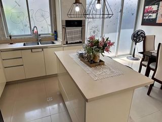 Foto 10 de casa en venta en lomitas, sierra nevada. Cod V4897