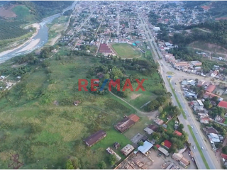 Foto 3 de Vendo Terreno Comercial En Satipo