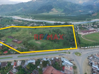 Foto 5 de Vendo Terreno Comercial En Satipo