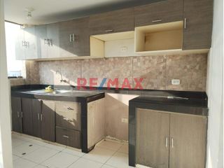 Foto 5 de 🏙️ ¡Descubre tu nuevo hogar en Moche, Trujillo! 🌟

Ten la oportunidad de vivir en un acogedor departamento ubicado en la privilegiada Av. La Marina