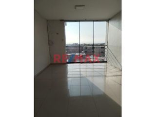 Foto 3 de 🏙️ ¡Descubre tu nuevo hogar en Moche, Trujillo! 🌟

Ten la oportunidad de vivir en un acogedor departamento ubicado en la privilegiada Av. La Marina