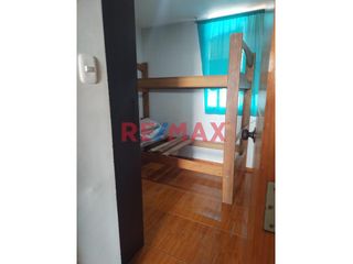Foto 6 de 🏙️ ¡Descubre tu nuevo hogar en Moche, Trujillo! 🌟

Ten la oportunidad de vivir en un acogedor departamento ubicado en la privilegiada Av. La Marina