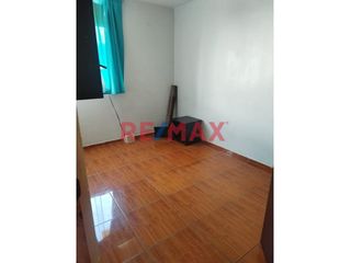 Foto 8 de 🏙️ ¡Descubre tu nuevo hogar en Moche, Trujillo! 🌟

Ten la oportunidad de vivir en un acogedor departamento ubicado en la privilegiada Av. La Marina