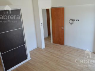 Venta Dúplex 2 Dormitorio con Cochera cubierta, La Plata