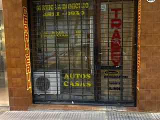 Venta fondo de Comercio en  Barrio Norte (cerrajeria)