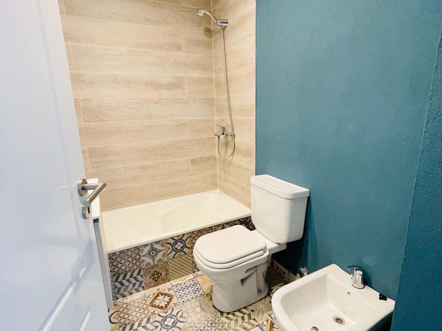 VENTA DEPTO 2 AMB A ESTRENAR URQUIZA PARQUE CHAS