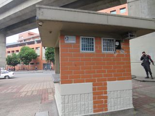 LOCAL en ARRIENDO en Medellín Prado