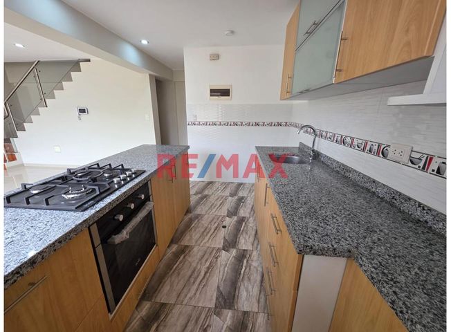 Departamento en Venta en Lince – další