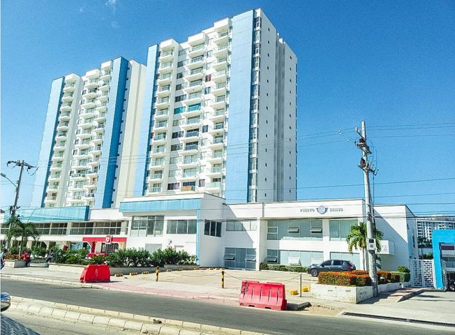Apartment for rent in Santa Marta