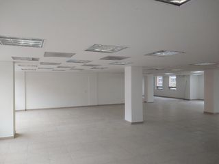 OFICINA en ARRIENDO en Bogotá San Diego-Santa Fe