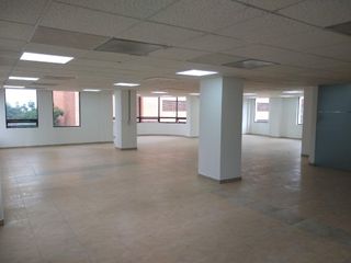 OFICINA en ARRIENDO en Bogotá San Diego-Santa Fe