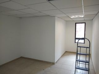 OFICINA en ARRIENDO en Bogotá San Diego-Santa Fe