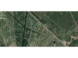 Foto 2 de Lote en Campos de Roca 2 de 2.365 m2 - Brandsen