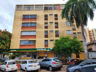 Foto 17 de apartamento en arriendo/venta en el prado. Cod V24491