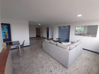 Foto 4 de apartamento en arriendo/venta en el prado. Cod V24491