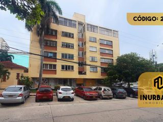 Foto 1 de apartamento en arriendo/venta en el prado. Cod V24491