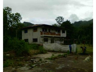 Foto 1 de FUNDO AGRCOLA PARA SIEMBRA O PROYECTOS DIVERSOS EN CHANCHAMAYO