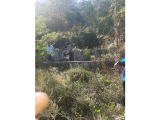 Foto 7 de FUNDO AGRCOLA PARA SIEMBRA O PROYECTOS DIVERSOS EN CHANCHAMAYO