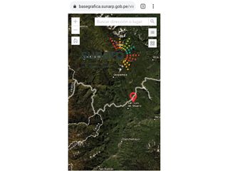 Foto 13 de FUNDO AGRCOLA PARA SIEMBRA O PROYECTOS DIVERSOS EN CHANCHAMAYO