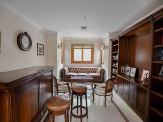 Casa en venta - 6 Dormitorios 8 Baños - 1200Mts2 - Grand Bell, City Bell, La Plata