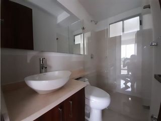 Apartamento nuevo en conjunto en venta Ciudad Santa Bárbara Palmira