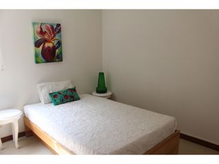 Apartamento en Arriendo Vizcaya Medellín