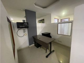 SE VENDE APARTA OFICINA  EN MEDELLIN X LA 70 IDEAL PARA AIRBNB