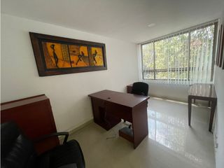 SE VENDE APARTA OFICINA  EN MEDELLIN X LA 70 IDEAL PARA AIRBNB