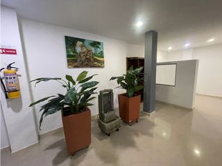 SE VENDE APARTA OFICINA  EN MEDELLIN X LA 70 IDEAL PARA AIRBNB