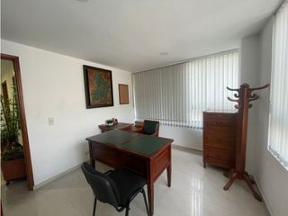 SE VENDE APARTA OFICINA  EN MEDELLIN X LA 70 IDEAL PARA AIRBNB