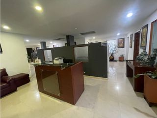 SE VENDE APARTA OFICINA  EN MEDELLIN X LA 70 IDEAL PARA AIRBNB