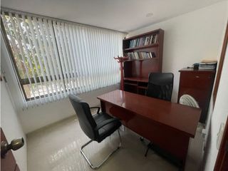 SE VENDE APARTA OFICINA  EN MEDELLIN X LA 70 IDEAL PARA AIRBNB