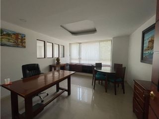 SE VENDE APARTA OFICINA  EN MEDELLIN X LA 70 IDEAL PARA AIRBNB