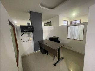 SE VENDE APARTA OFICINA  EN MEDELLIN X LA 70 IDEAL PARA AIRBNB