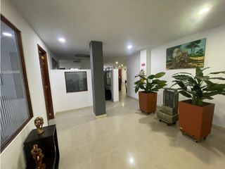 SE VENDE APARTA OFICINA  EN MEDELLIN X LA 70 IDEAL PARA AIRBNB