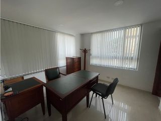 SE VENDE APARTA OFICINA  EN MEDELLIN X LA 70 IDEAL PARA AIRBNB