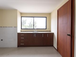 San Antonio de Pichincha, Departamento en venta, 117 m2, 3 habitaciones, 3 baños, 1 parqueadero