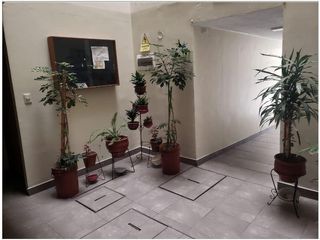 Foto 5 de Departamento En Las Torres De La Alameda Dentro Del Condominio