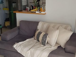 Foto 5 de Departamento impecable, 1 dormitorio, Zelarrayan 400