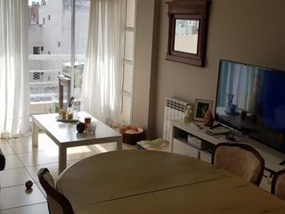 Foto 6 de Departamento impecable, 1 dormitorio, Zelarrayan 400