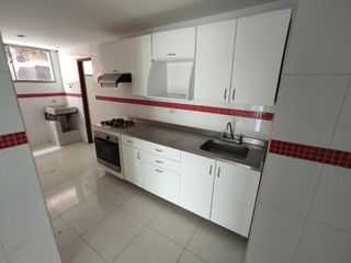APARTAMENTO en ARRIENDO en Barranquilla Ciudad Jardín