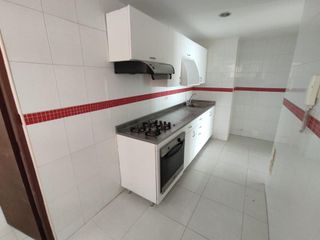 APARTAMENTO en ARRIENDO en Barranquilla Ciudad Jardín
