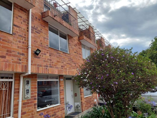 CASA en VENTA en Bogotá Portales Del Norte