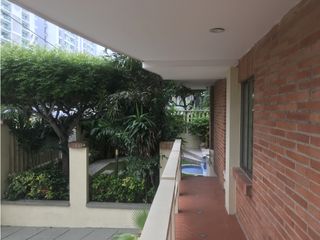 Apartamento En Arriendo  Villa Santos