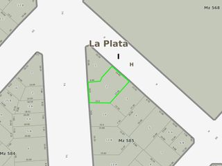 Local en alquiler en La Plata Diagonal 74 e/ 45 y 46 - Dacal Bienes Raíces