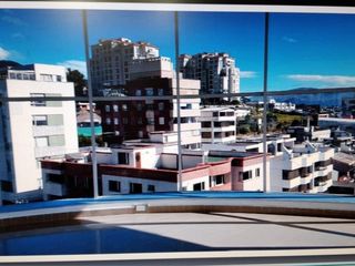 Foto 4 de RENTA DE OFICINA PENTHOUSE 150 m2, SECTOR AVENIDA BRASIL. ESTRENAR