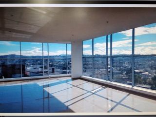 Foto 2 de RENTA DE OFICINA PENTHOUSE 150 m2, SECTOR AVENIDA BRASIL. ESTRENAR