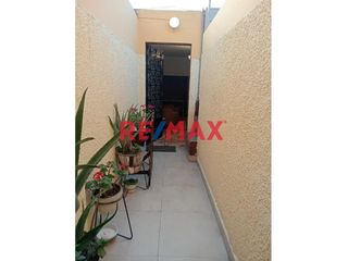 Departamento en Venta en Rímac
