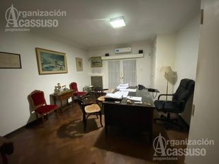 Alquiler / Venta Oficina Opción Local - San Isidro Av Libertador
