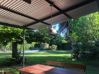Alquiler temporario - 28 de diciembre al 30 de enero 20244- Bella Vista